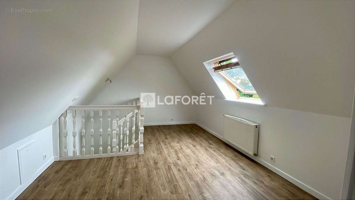 Maison 4 chambres avec Piscine à Lannion - photo 13
