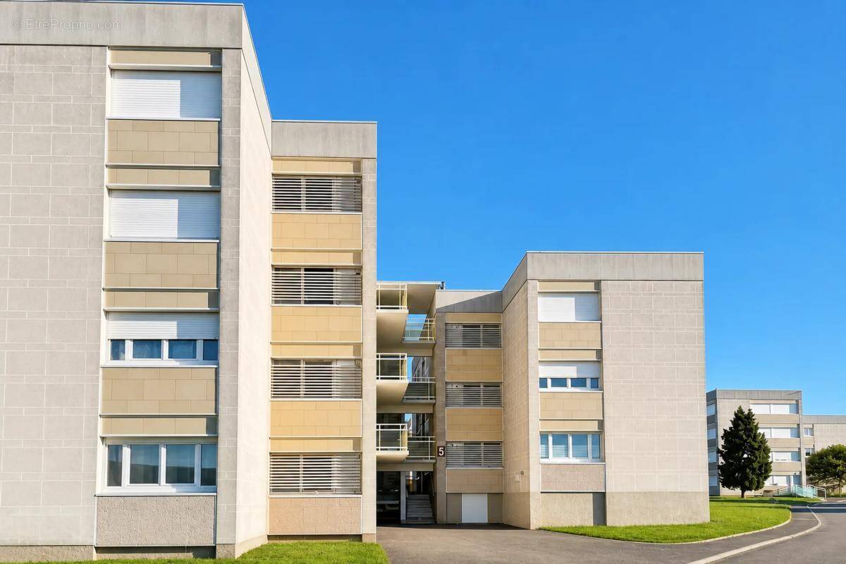 Appartement à COGNAC