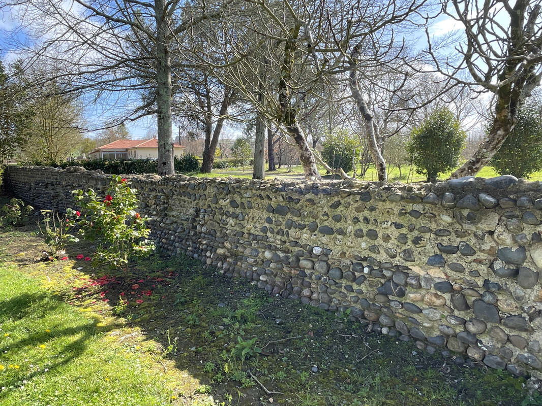 Maison à MARCIAC