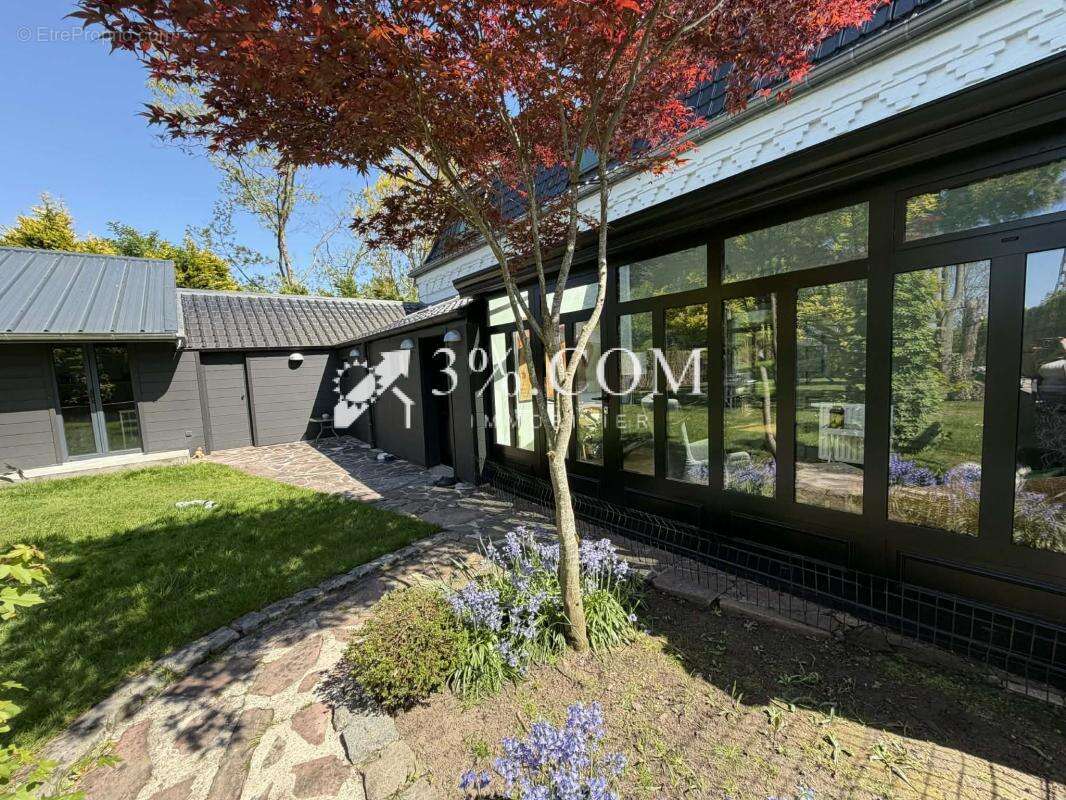 Maison à THUMERIES