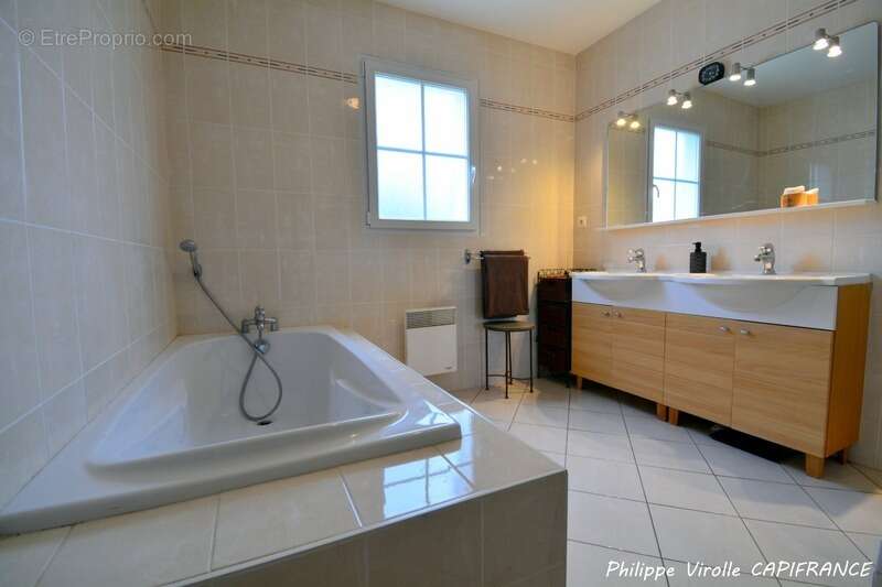 Maison à SAINT-GEORGES-D'OLERON