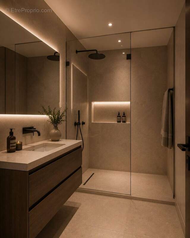 Appartement 144 m² à Levallois-Perret  - photo 9