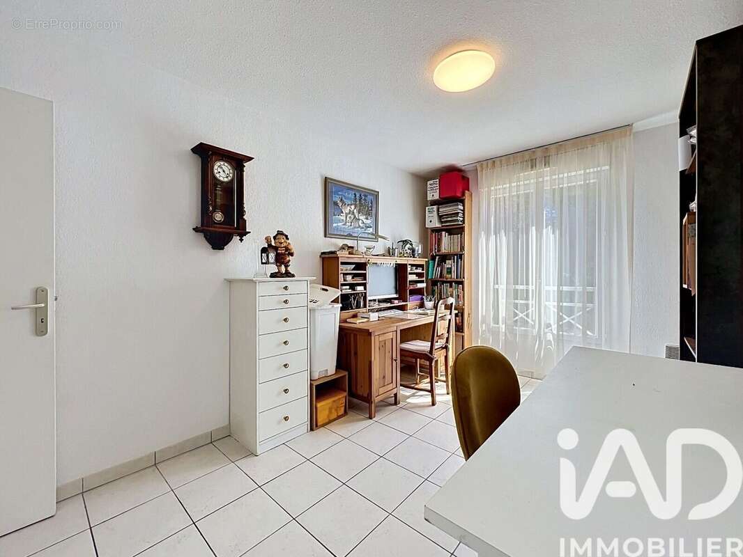 Photo 7 - Appartement à CANNES