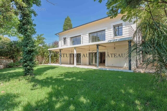 Maison à AIX-EN-PROVENCE