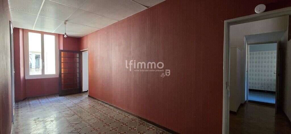 Appartement à ESPERAZA