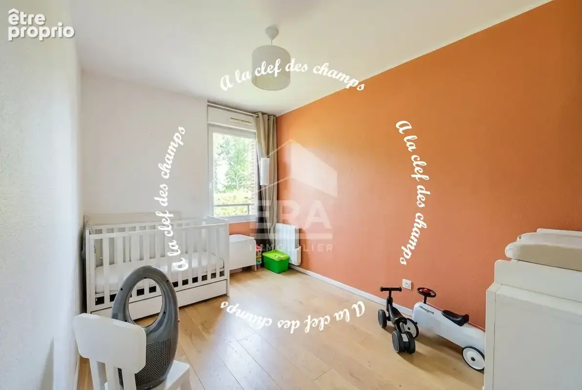 Appartement 70m² à gif-sur-yvette - photo 5