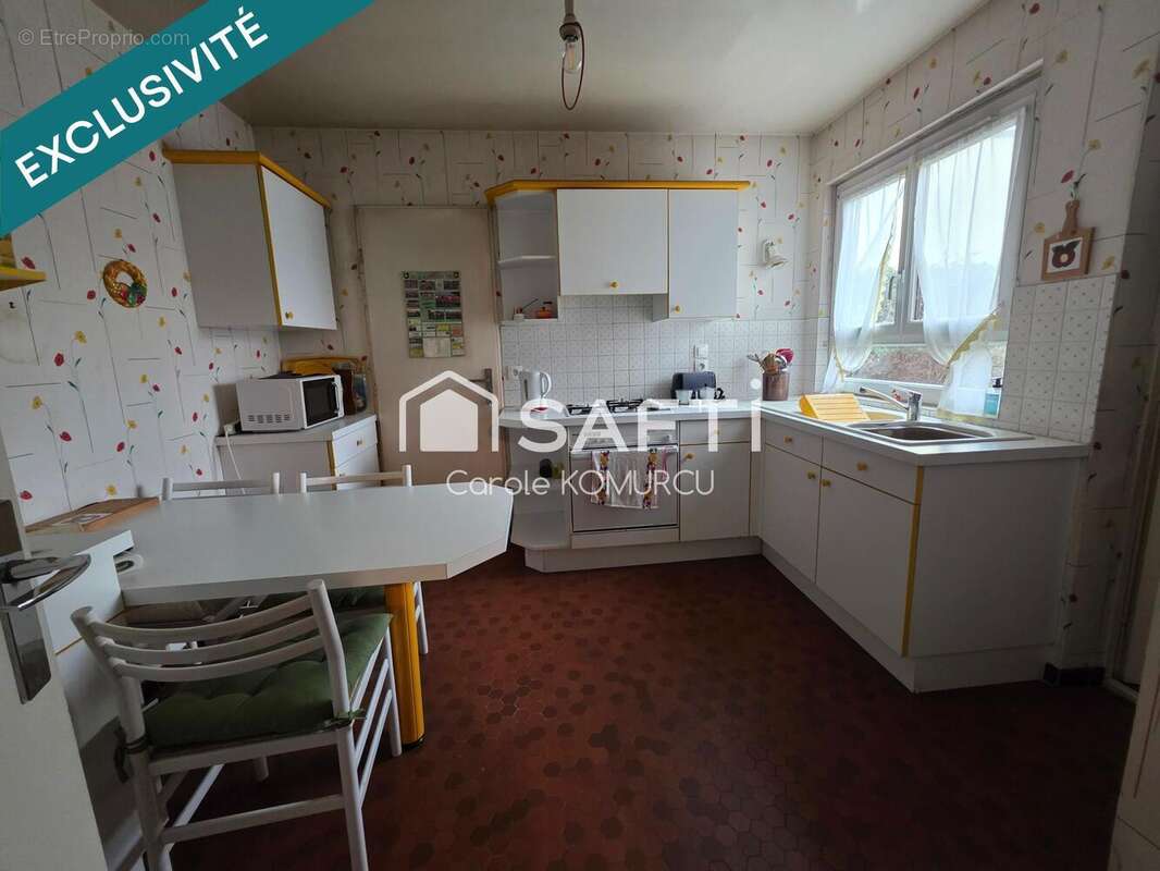 Photo 5 - Maison à ERAGNY