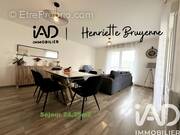 Photo 1 - Appartement à SAINT-MARTIN-BOULOGNE