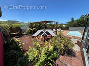 Maison à SAINT-JOSEPH