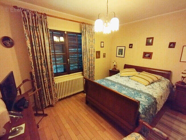 Photo 7 - Maison à GRANDVILLIERS