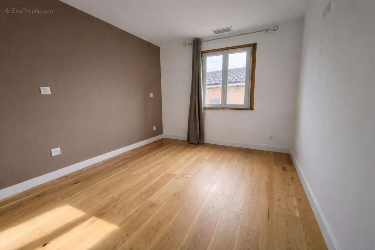 Photo 6 - Maison à GARGAS