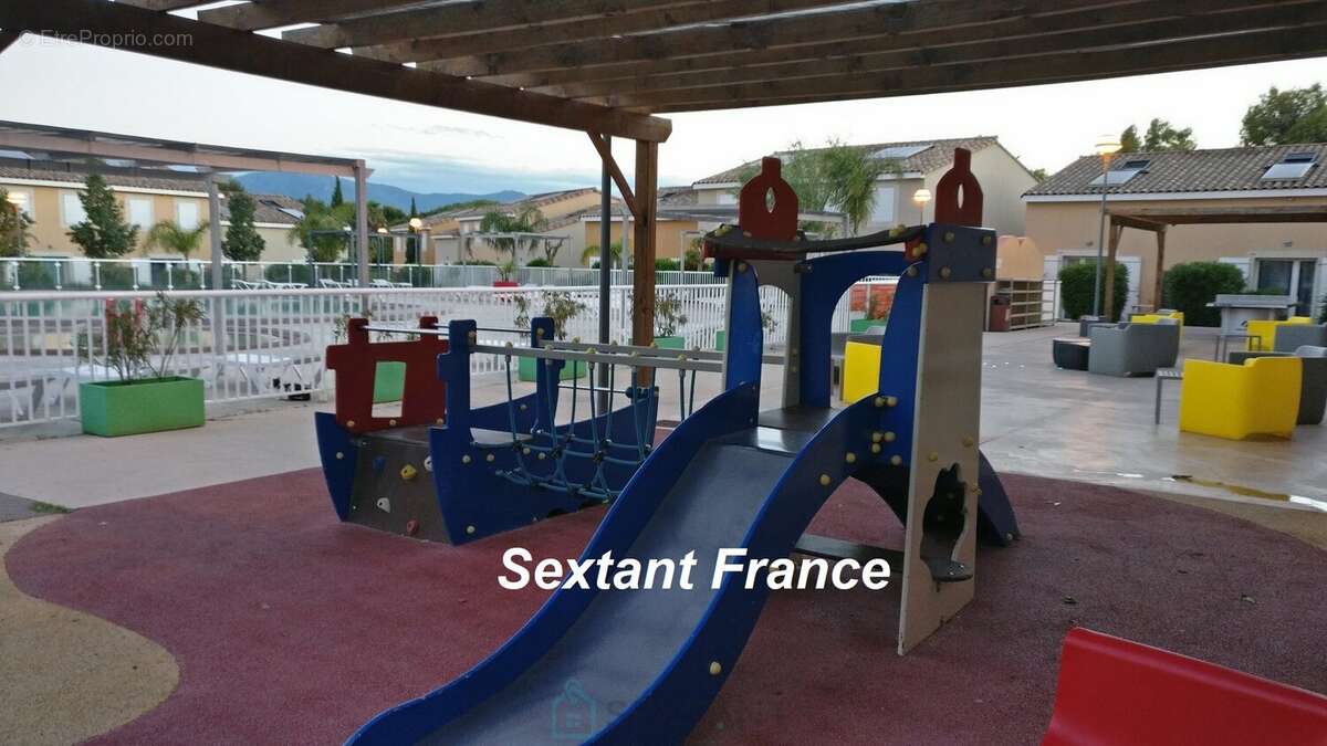 Maison à LATOUR-BAS-ELNE