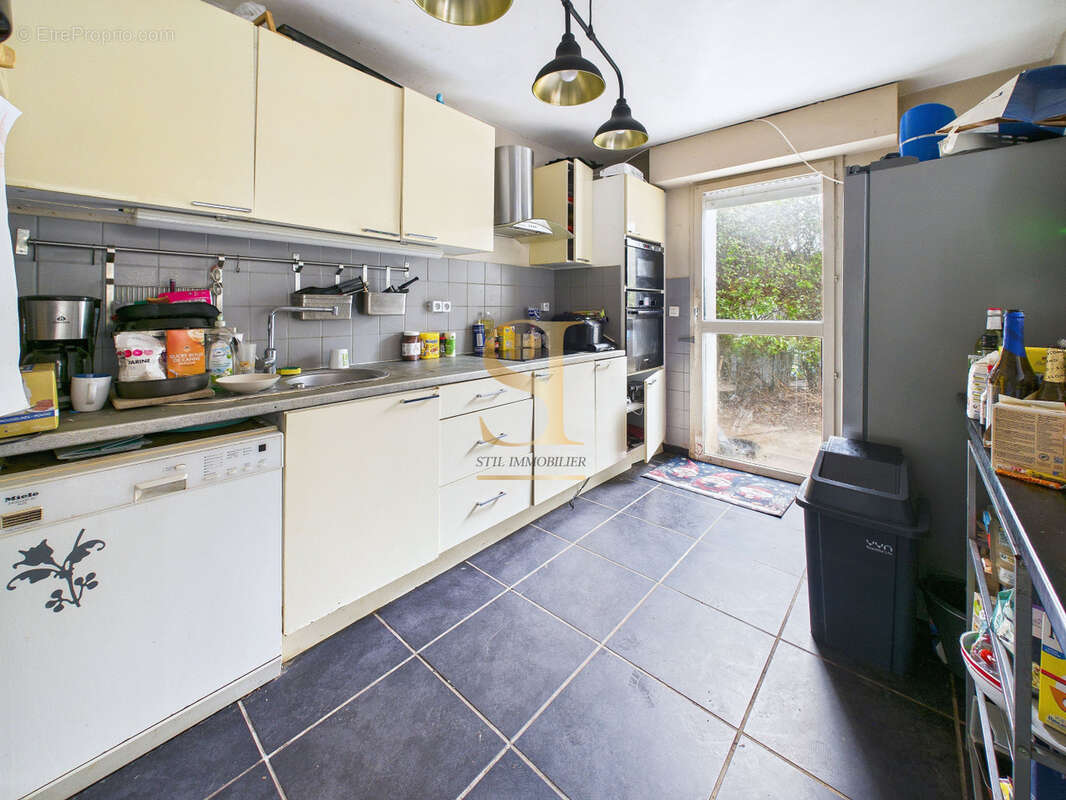 Appartement à EVRY