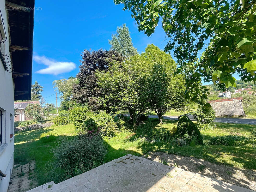 Maison à VANDONCOURT