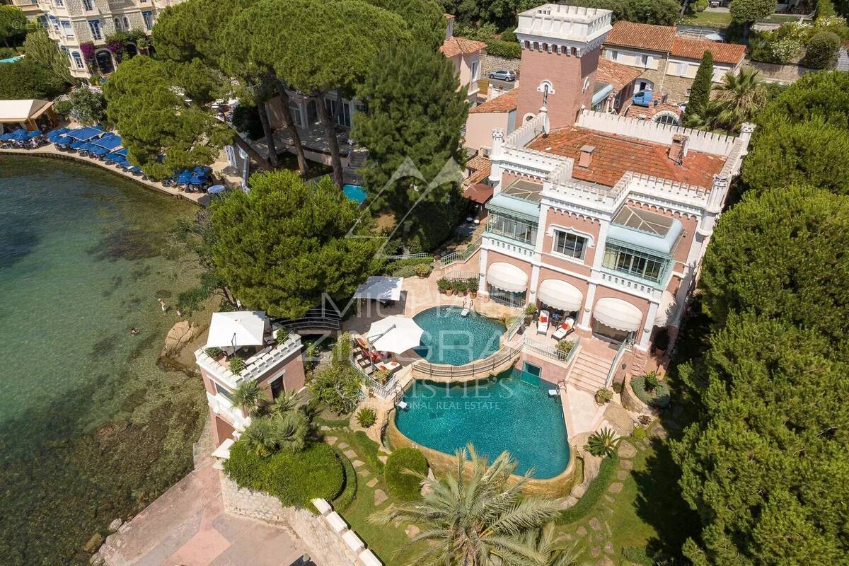 Maison à ANTIBES