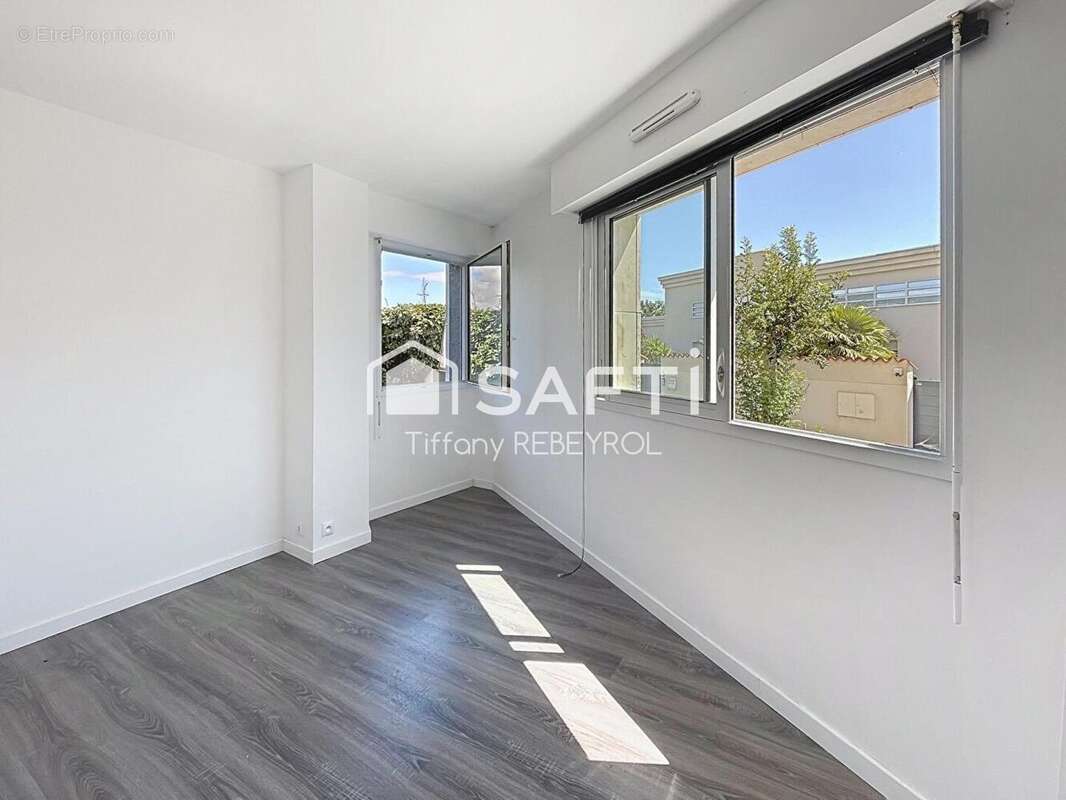 Photo 5 - Appartement à LA ROCHELLE