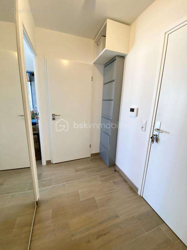 Magnifique appartement 2 pièces de 50m² - terrasse de 17m² - photo 7