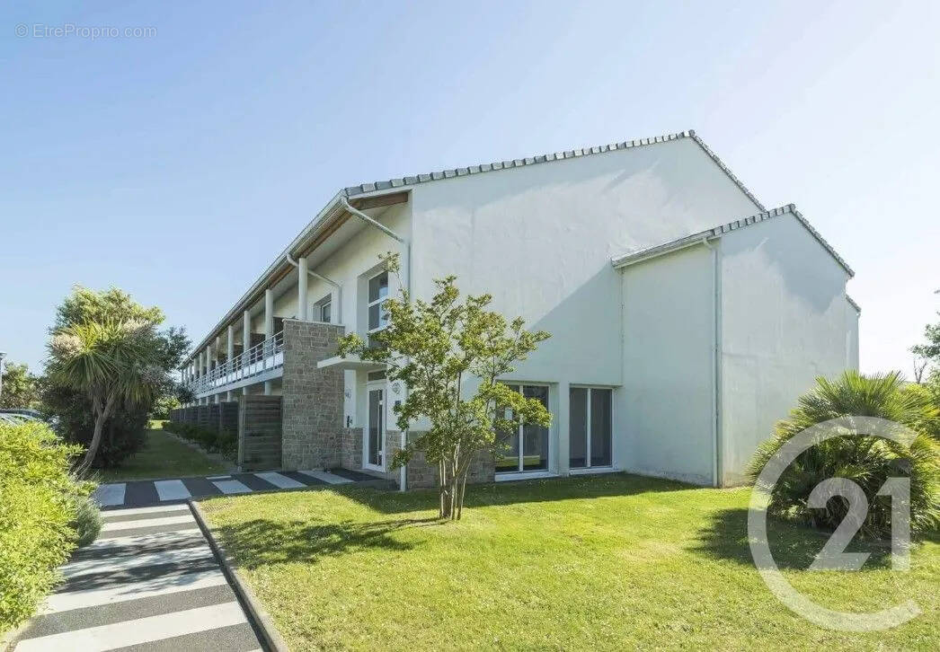 Appartement à PORNIC