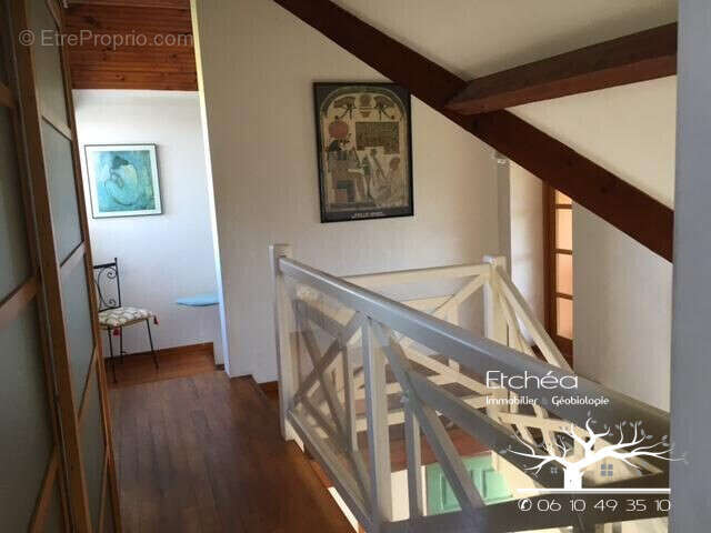 Maison 117 m² à Oloron-Sainte-Marie  - photo 9