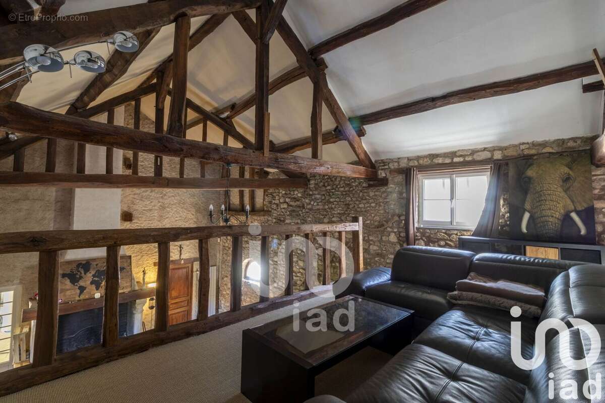 Photo 8 - Maison à LONGNES