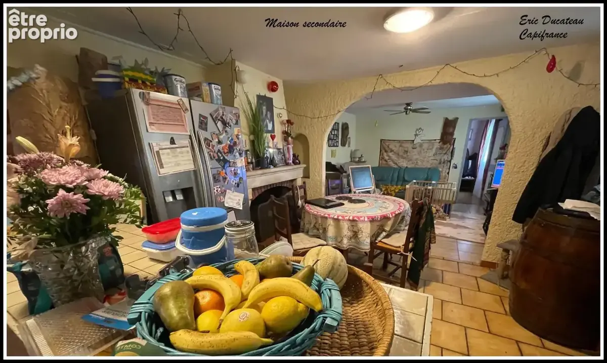 Maison à vendre 5 pièces PESSAC Alouette (33), calme, terrain 745 m² - photo 8