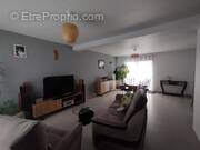 Maison à LE TOUR-DU-PARC