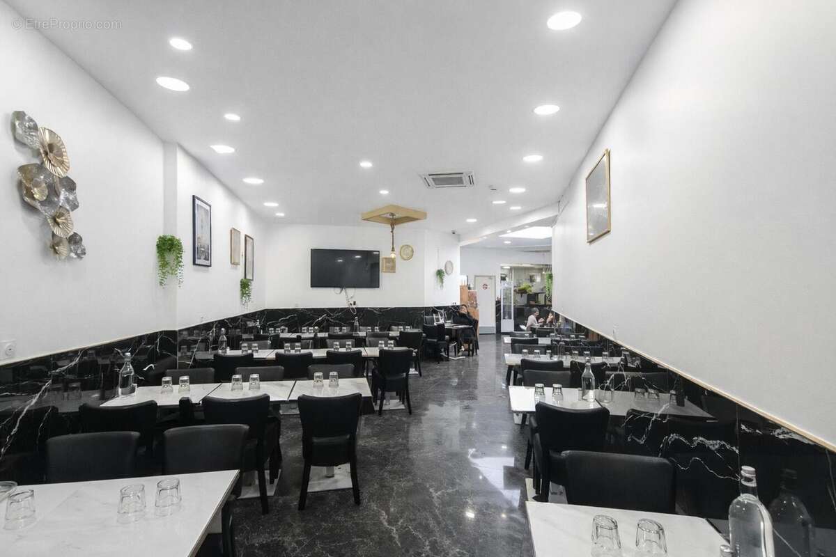 Photo 8 - Commerce à SAINT-OUEN