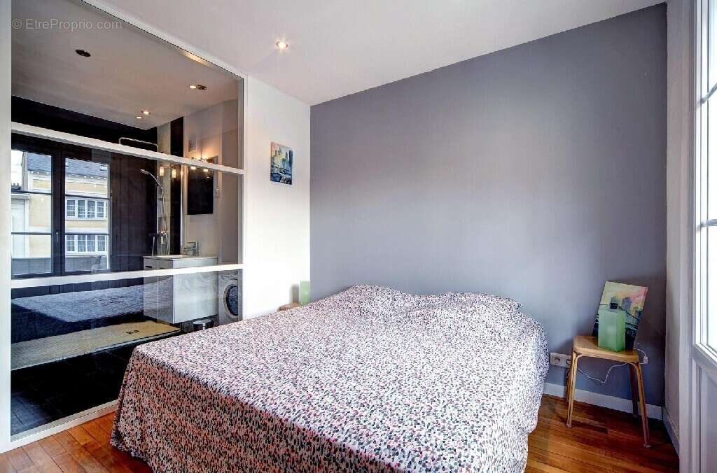 Appartement 43 m² à Orleans  - photo 5