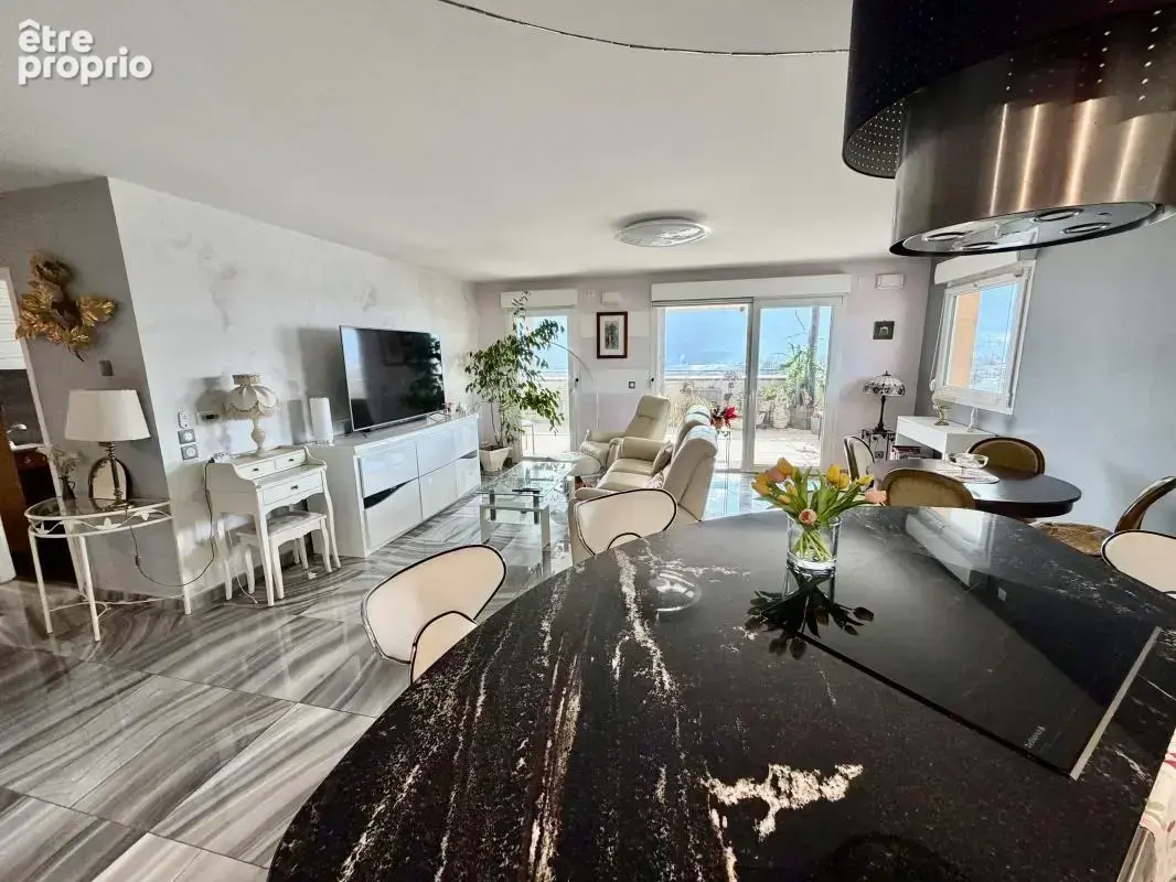 Appartement récent - photo 6