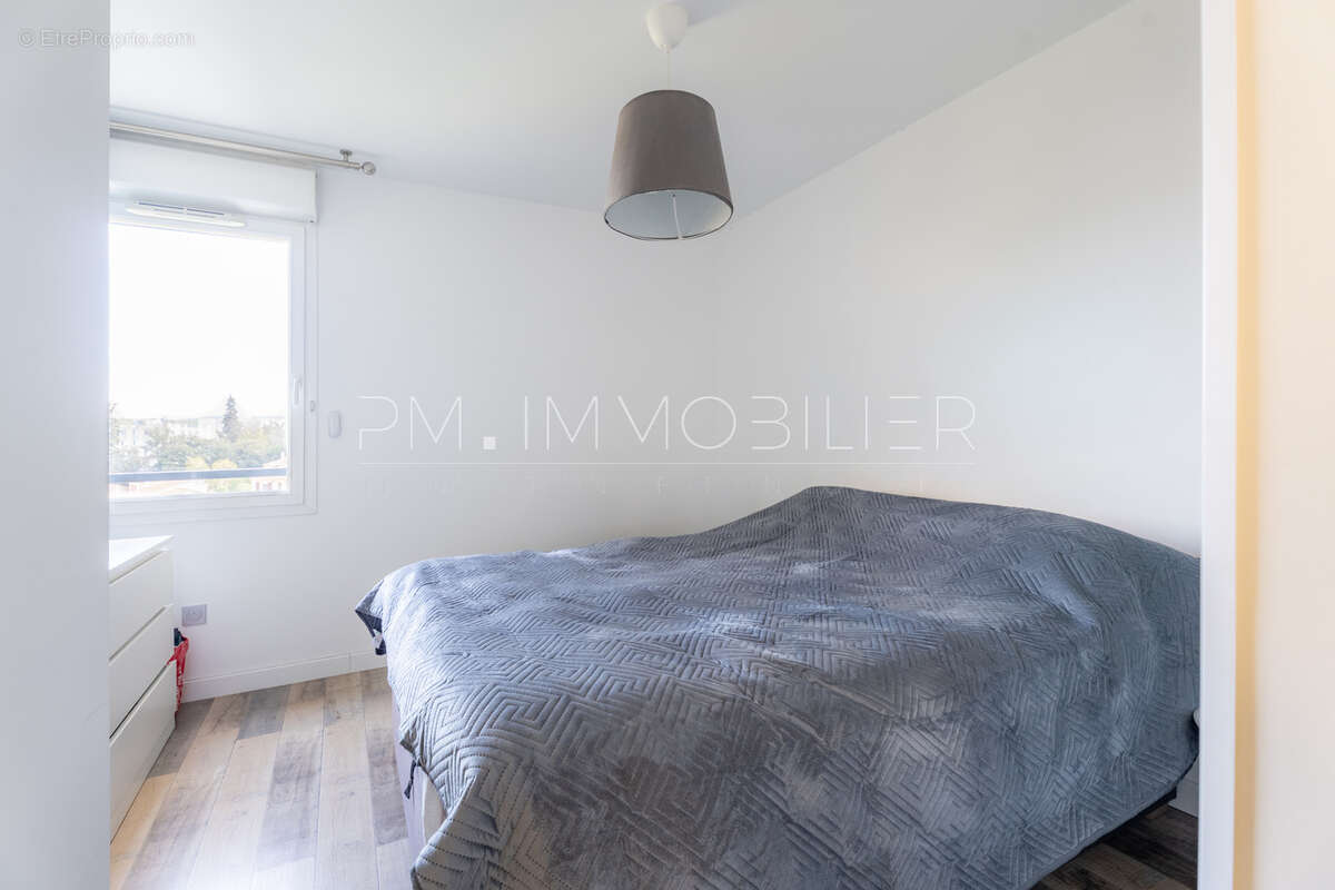 Appartement à MARSEILLE-13E