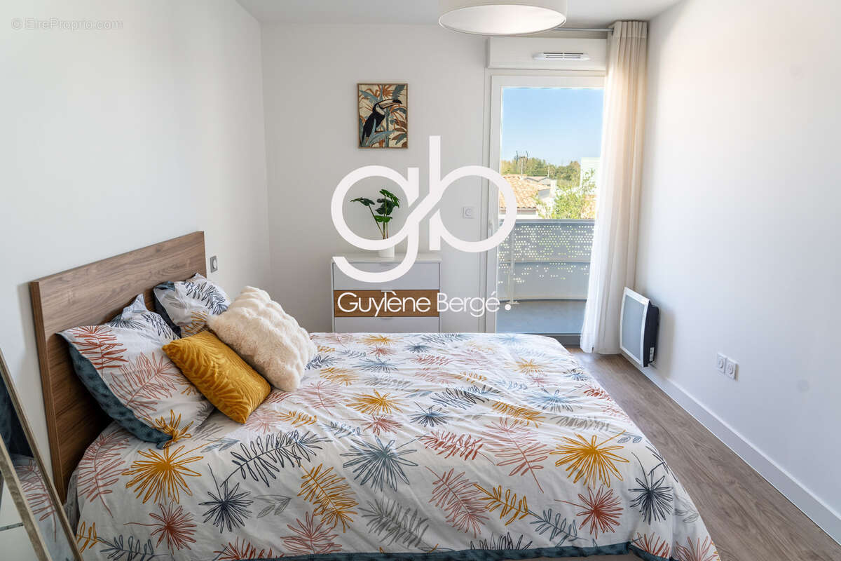 Appartement à AGDE