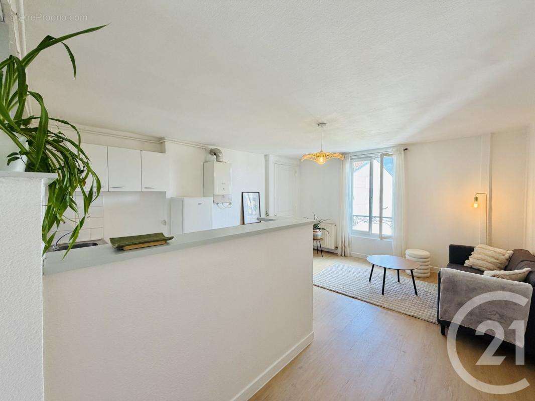 Appartement à LIMOGES