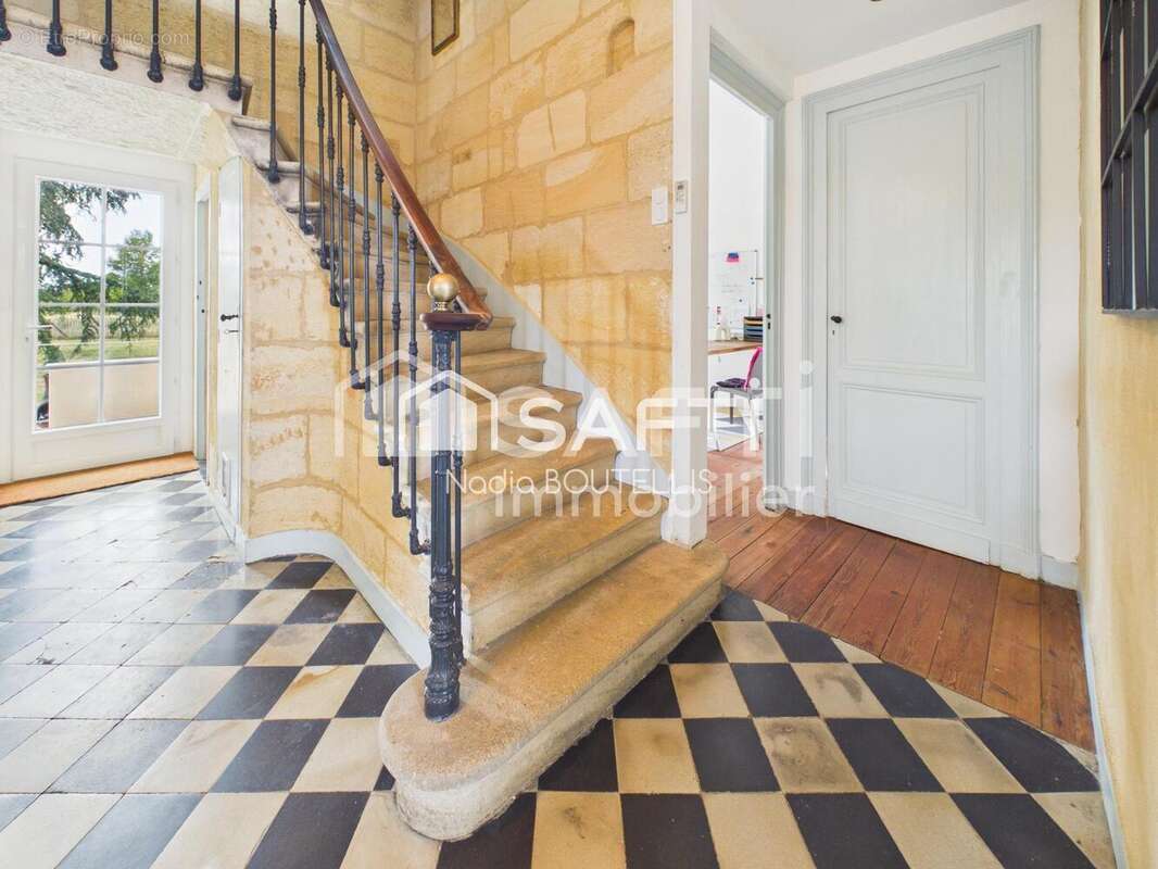Photo 7 - Maison à PORTETS