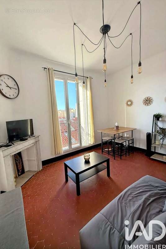Photo 4 - Appartement à MARSEILLE-10E