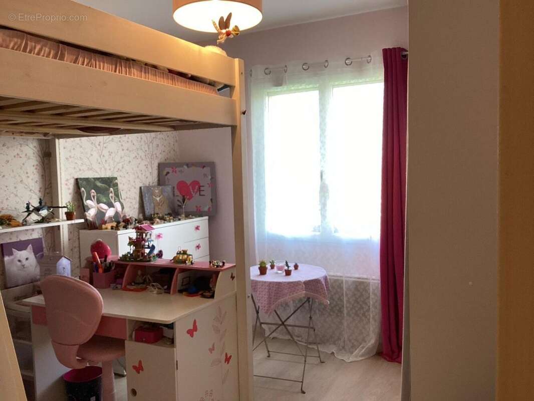 Photo 6 - Maison à VILLEFRANCHE-DE-LONCHAT