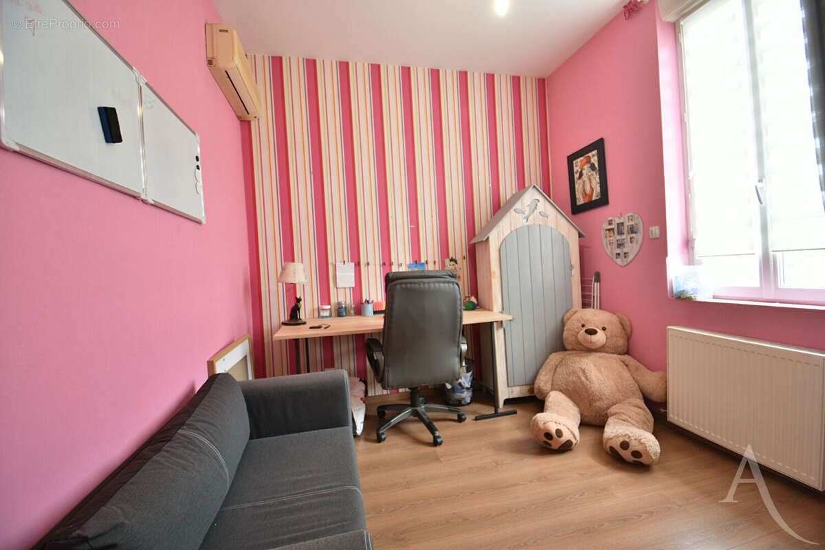 Maison Corbie 5 pièce(s) 110 m2 - photo 8