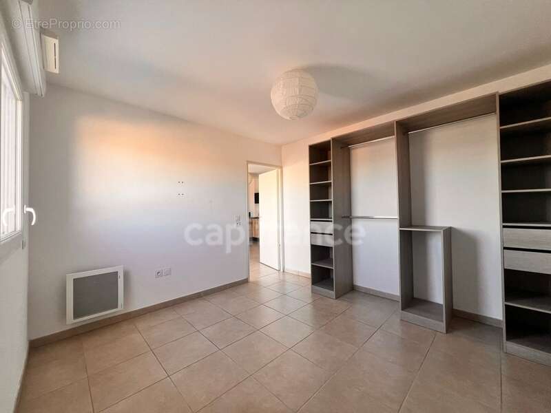 Appartement à MARIGNANE