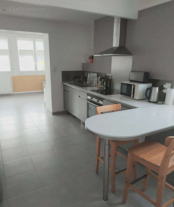 Maison à BREST