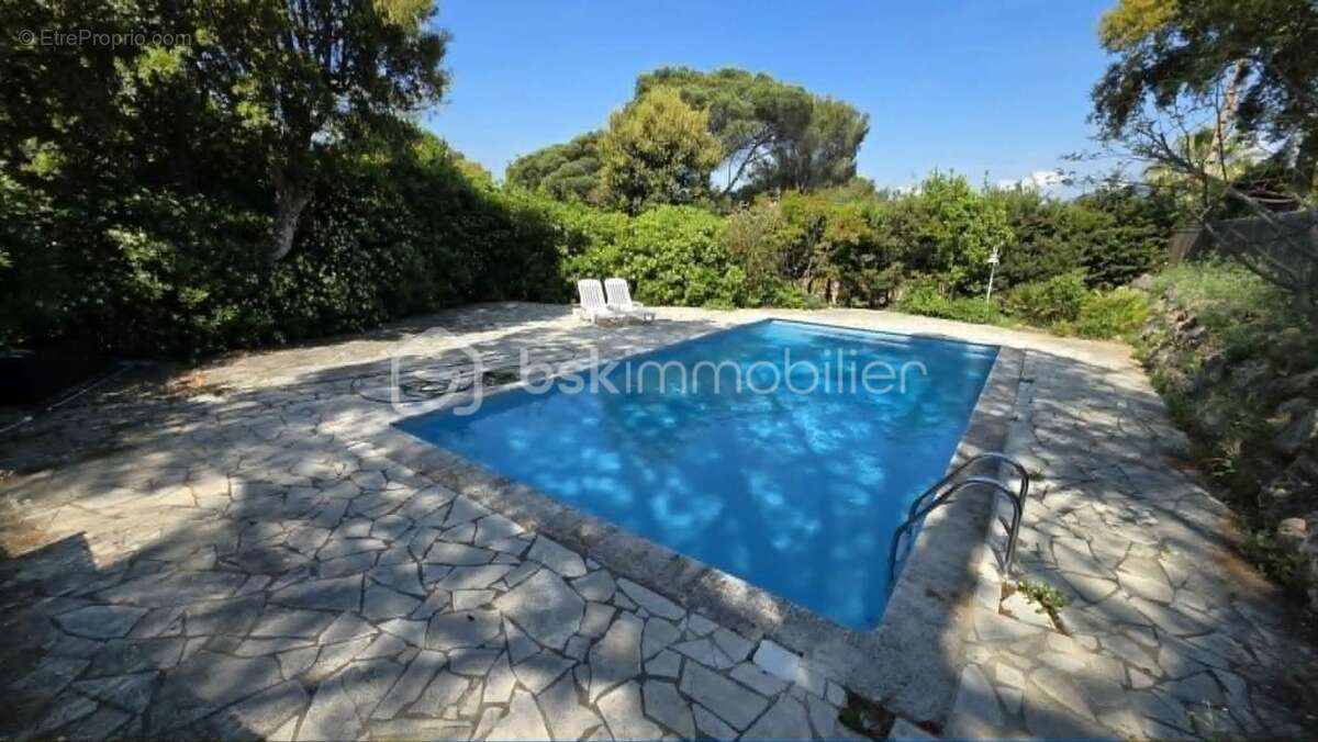 Maison à SAINTE-MAXIME