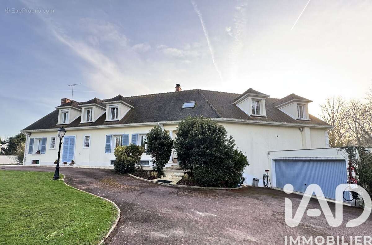 Photo 3 - Maison à PRESLES-EN-BRIE