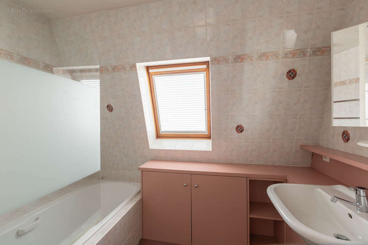Appartement à SAINT-BRIEUC