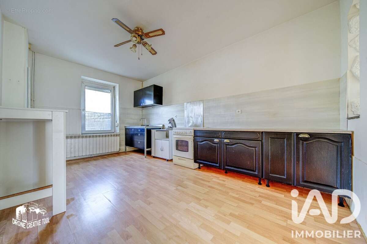 Maison 78 m² à Moyeuvre-Grande  - photo 2