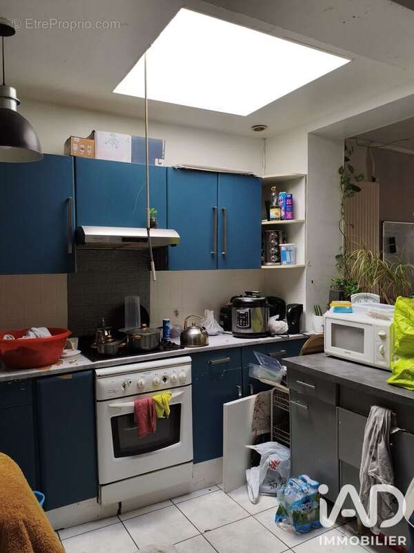 Photo 4 - Maison à LYS-LEZ-LANNOY