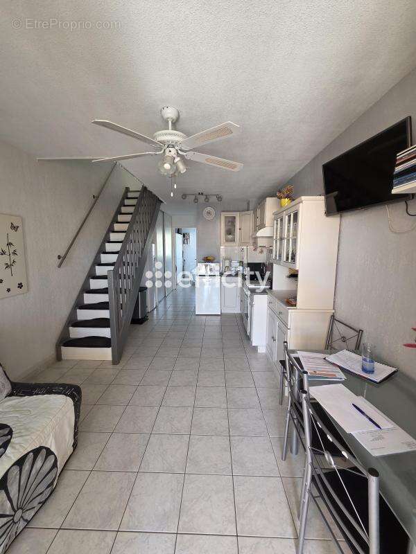 Appartement à LE LAVANDOU