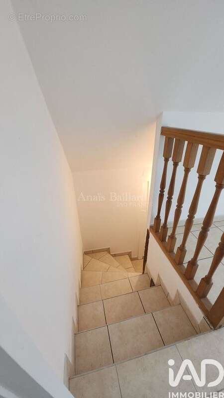 Photo 9 - Appartement à SOISY-SUR-SEINE