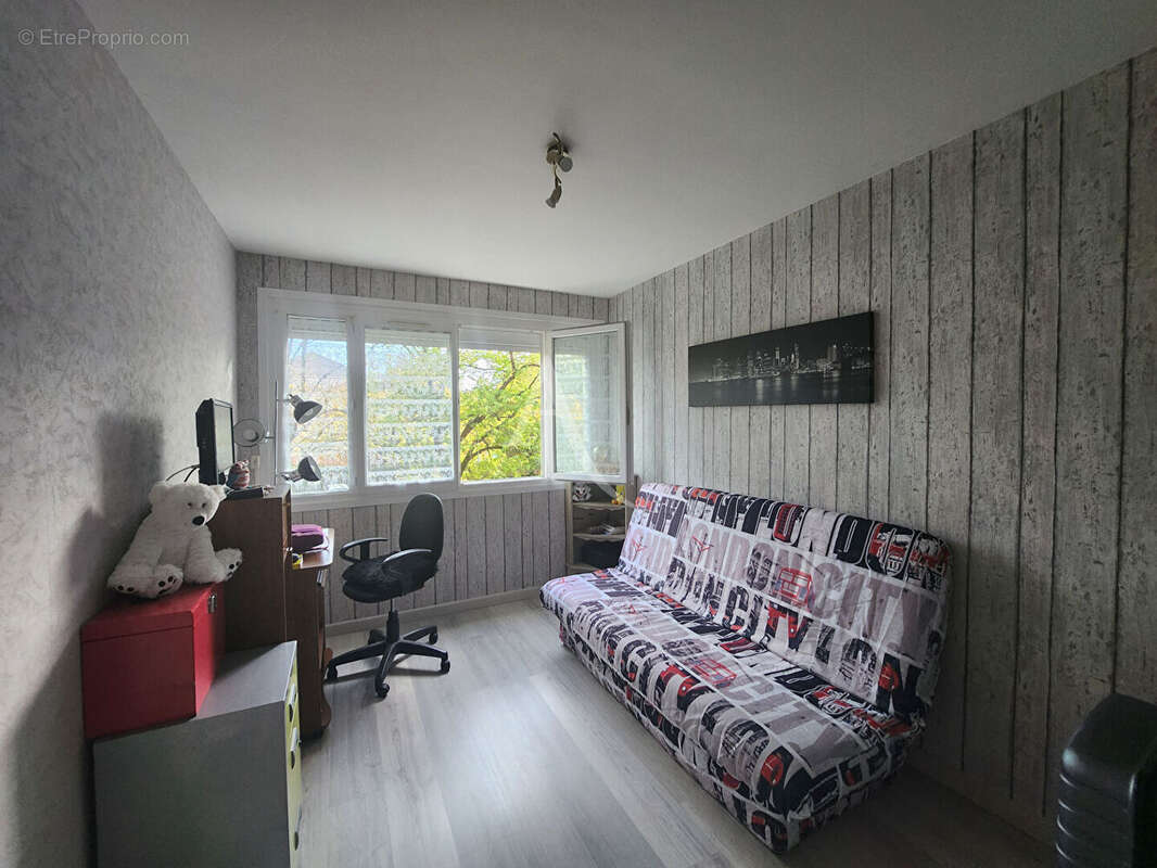 Appartement à SAINT-HERBLAIN