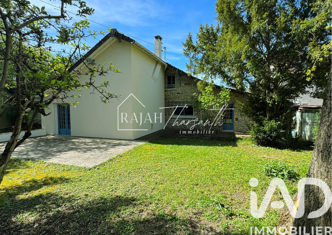 Photo 1 - Maison à CHELLES