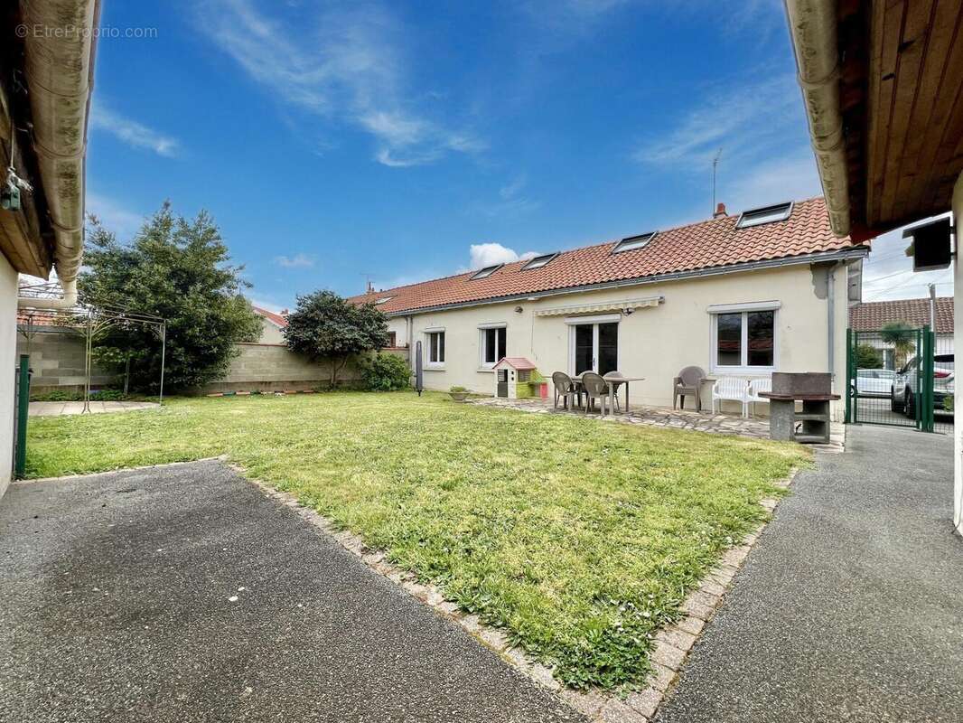Photo 8 - Maison à SAINT-SEBASTIEN-SUR-LOIRE