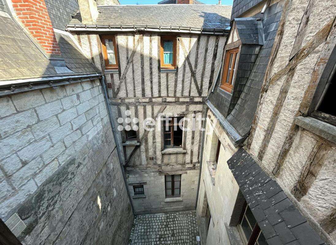 Appartement ancien - photo 4