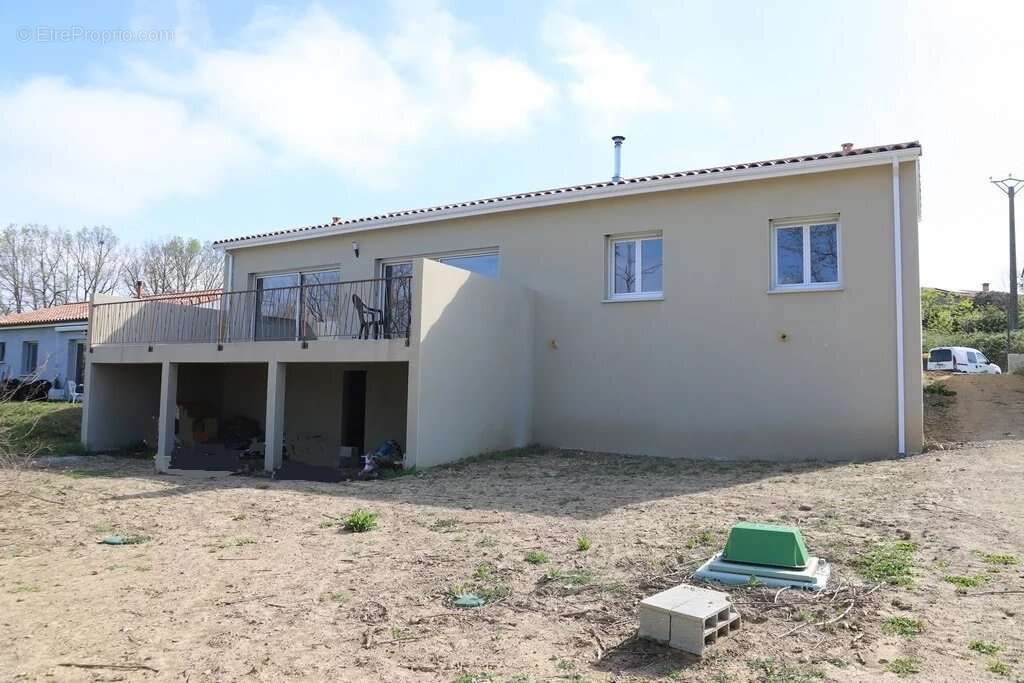 Maison à PAMIERS